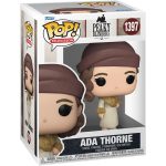 Funko Pop Ada Thorne 1397 (Peaky Blinders) Funko Pop Ada Thorne 1397 (Peaky Blinders)