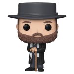 Funko Pop Alfie Solomons 1398 (Peaky Blinders) Funko Pop Alfie Solomons 1398 (Peaky Blinders)