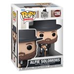 Funko Pop Alfie Solomons 1398 (Peaky Blinders) Funko Pop Alfie Solomons 1398 (Peaky Blinders)