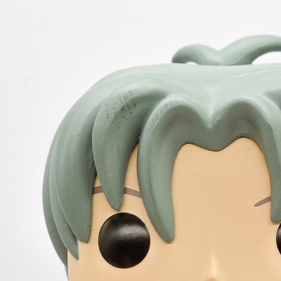 Funko Pop Animation - Fruits Basket Shigure Sohma 882 #1