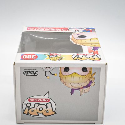 Funko Pop Animation - Rainbow Brite And Twink 380 (Vaulted) #1 !