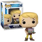 Funko Pop Arthur 1099 (The Sword In The Stone) (Disney)