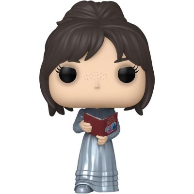 Funko Pop Astrid With Book 1691 (Beetlejuice)