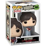 Funko Pop Astrid With Book 1691 (Beetlejuice) Funko Pop Astrid With Book 1691 (Beetlejuice)