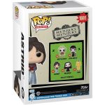 Funko Pop Astrid With Book 1691 (Beetlejuice) Funko Pop Astrid With Book 1691 (Beetlejuice)