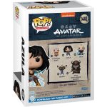 Funko Pop Azula Com Raios 1440 (Avatar)