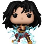 Funko Pop Azula Com Raios 1440 (Avatar)