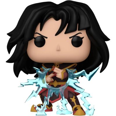 Funko Pop Azula Com Raios 1440 (Avatar)
