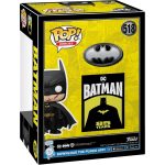 Funko Pop Batman 518 (Bloody) (1989) (85Th Anniversary)