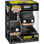 Funko Pop Batman 518 (Bloody) (1989) (85Th Anniversary)