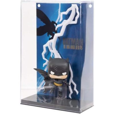Funko Pop Batman: The Dark Knight Returns 16 (Comic Cover) (Glows)