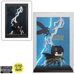Funko Pop Batman: The Dark Knight Returns 16 (Comic Cover) (Glows)