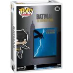 Funko Pop Batman: The Dark Knight Returns 16 (Comic Cover) (Glows)