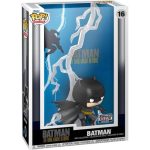 Funko Pop Batman: The Dark Knight Returns 16 (Comic Cover) (Glows)