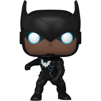 Funko Pop Batwing 500 (Batman War Zone)