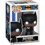 Funko Pop Batwing 500 (Batman War Zone) Funko Pop Batwing 500 (Batman War Zone)