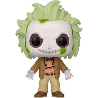 Funko Pop Beetlejuice 1689