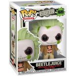 Funko Pop Beetlejuice 1689
