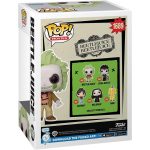 Funko Pop Beetlejuice 1689