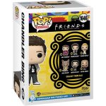 Funko Pop Chandler Bing 1646 (Flashback) (Friends) Funko Pop Chandler Bing 1646 (Flashback) (Friends)