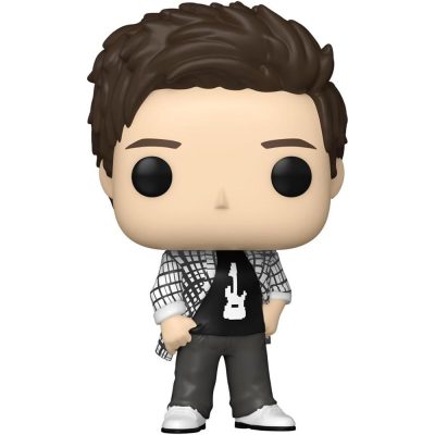 Funko Pop Chandler Bing 1646 (Flashback) (Friends)