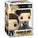 Funko Pop Chandler Bing 1646 (Flashback) (Friends) Funko Pop Chandler Bing 1646 (Flashback) (Friends)