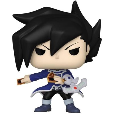 Funko Pop Chazz Princeton 1602 (Yu-Gi-Oh)