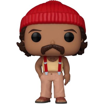 Funko Pop Cheech 1558 (Cheech & Chong's Up In Smoke)
