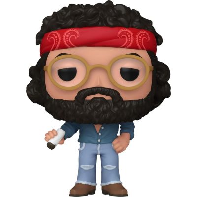 Funko Pop Chong 1559 (Cheech & Chong's Up In Smoke)