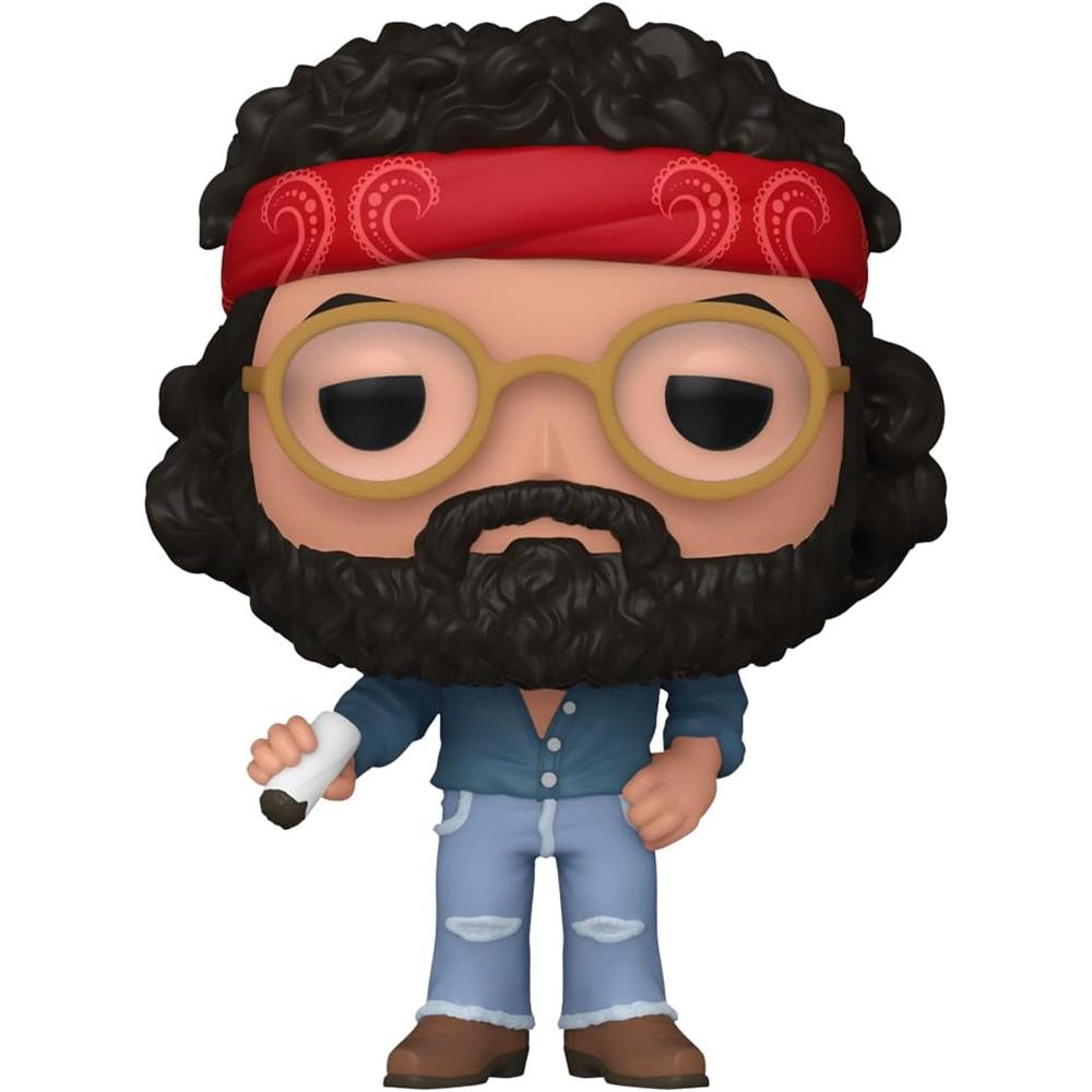 Funko Pop Chong 1559 (Cheech & Chong's Up In Smoke)