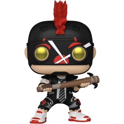 Funko Pop Clownhunter 502 (Batman War Zone)