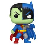 Funko Pop Composite Superman 468 (Superman E Batman) Funko Pop Composite Superman 468 (Superman E Batman)