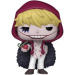 Funko Pop Corazon 1709 (One Piece) (Limited Edition Nycc 2024) (Selo Fall Convention) Funko Pop Corazon 1709 (One Piece) (Limited Edition Nycc 2024) (Selo Fall Convention)