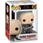 Funko Pop Daemon Targaryen 17 (House Of The Dragon)