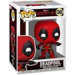 Funko Pop Deadpool 1362 (Filme Deadpool & Wolverine)