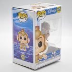 Funko Pop Disney – Aladdin Abu 353 (Vaulted) (Reserva) * ! Funko Pop Disney - Aladdin Abu 353 (Vaulted) (Reserva) * !