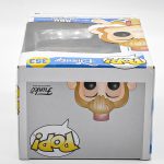 Funko Pop Disney – Aladdin Abu 353 (Vaulted) (Reserva) * ! Funko Pop Disney - Aladdin Abu 353 (Vaulted) (Reserva) * !