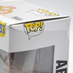 Funko Pop Disney – Aladdin Abu 353 (Vaulted) (Reserva) * ! Funko Pop Disney - Aladdin Abu 353 (Vaulted) (Reserva) * !