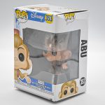 Funko Pop Disney – Aladdin Abu 353 (Vaulted) (Reserva) * ! Funko Pop Disney - Aladdin Abu 353 (Vaulted) (Reserva) * !