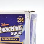 Funko Pop Disney – Darkwing Duck 296 (Vaulted) #1 Funko Pop Disney - Darkwing Duck 296 (Vaulted) #1