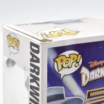 Funko Pop Disney – Darkwing Duck 296 (Vaulted) #1 Funko Pop Disney - Darkwing Duck 296 (Vaulted) #1