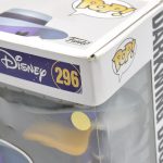 Funko Pop Disney – Darkwing Duck 296 (Vaulted) #1 Funko Pop Disney - Darkwing Duck 296 (Vaulted) #1