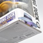 Funko Pop Disney – Darkwing Duck 296 (Vaulted) #1 Funko Pop Disney - Darkwing Duck 296 (Vaulted) #1