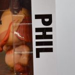Funko Pop Disney - Hercules Phil 380 (Vaulted) #1