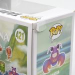 Funko Pop Disney - Moana Tamatoa 421 #2 !