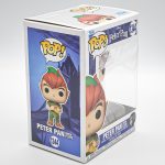 Funko Pop Disney – Peter Pan With Flute 1344 (Reserva) Funko Pop Disney - Peter Pan With Flute 1344 (Reserva)