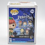 Funko Pop Disney – Peter Pan With Flute 1344 (Reserva) Funko Pop Disney - Peter Pan With Flute 1344 (Reserva)