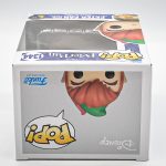 Funko Pop Disney – Peter Pan With Flute 1344 (Reserva) Funko Pop Disney - Peter Pan With Flute 1344 (Reserva)