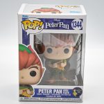 Funko Pop Disney – Peter Pan With Flute 1344 (Reserva) Funko Pop Disney - Peter Pan With Flute 1344 (Reserva)
