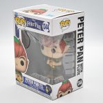 Funko Pop Disney – Peter Pan With Flute 1344 (Reserva) Funko Pop Disney - Peter Pan With Flute 1344 (Reserva)